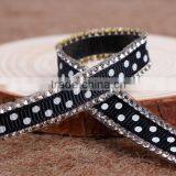 1cm,1.2cm,1.5cm,2cmPrinting Ribbon Clothing Accessories With Hotfix Glue thumbnail-2