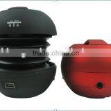 2014 Hot Sale Multifunctional Best Sounding Super Mini Bluetooth Speaker