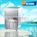 Cubic Ice Machine With Remote System