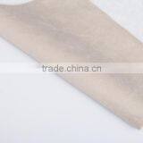 100% Polyester Warp Knitting Soft Velvet Sofa Fabric Combined With TC 1mm Pile Velvet Home Textile Fabric Quality Choice