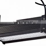 Top quality industrial lighting 150W led linear high bay light