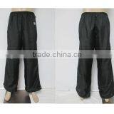 Men's 3/4 Length Track Pants & Long Pants