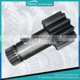 DH80-7 Swing Shaft Pinion Apply To Daewoo/Doosan