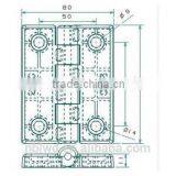 Plastic Hinge thumbnail-2