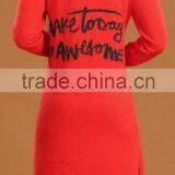 2015 Latest Design Evening Long Party Dresss Skirt thumbnail-5