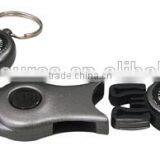 TE189 Super Bright 1LED Key Light With Compass