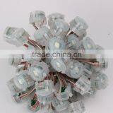 CE ROHS IP67 Waterproof Outdoor Using Single Color DC 12V Led Chrismas Light