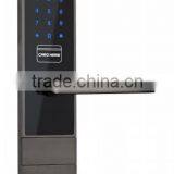 European Standard Lock ,DYI Logo With Password and Card Opening thumbnail-2