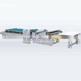 [RD-BZJ-1450A]Semi Automatic Laminating Machine thumbnail-1