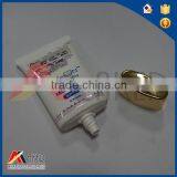 4oz. Cosmetic Tube, Plastic Cosmetic Tubes Wholesale With Cap thumbnail-1