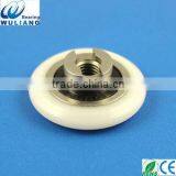 688 RS Plastic Bearings Shower Door Bearing Wheels thumbnail-4