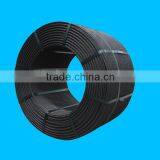 High Tension Low Relaxation Prestressed Concrete Steel Strand ASTM A416 Grade 270 thumbnail-1