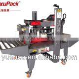YK-07 Semi-automatic Carton Sealing Machine for Tray