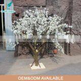 artificial cherry wedding table tree centerpieces for decotation