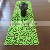 Laser Cut Large Felt Runner 150cm Length thumbnail-2