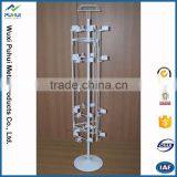 Chinese Spinning Multilayer Wire Display Rack