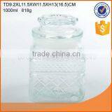 Cheap Glass Storage Jar With Reasonable Price & High Quality
