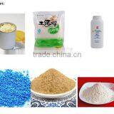 China High Quality Powder Auger Filler Machine thumbnail-4