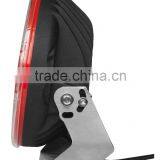 9 Inch Headlight 9-36v dc Flood /spot 96w 35pcs*5w LEDs 160w Led Driving Light thumbnail-4