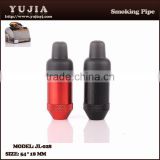 Guangzhou YuJia 2015 newly wholesale high-grade smoking pipes with good price JL-028