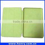 Protective Back PU Leather Tablet Cover For Apple IPad Mini 4 Case thumbnail-1