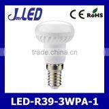 R39 Plastic Aluminum LED Daylight Bulb E14 thumbnail-1