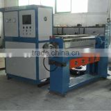 2015 hot selling copper wire new type extrusion line machine
