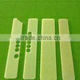 Non- Resistant Fire Halogen Free G 10 Epoxy Resin Sheet thumbnail-2