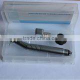 Hot Dental Equipment LED Handpiece Integrate E-generator Dental High Speed Handpiece Orthodontic Tools Metal Dental Material thumbnail-5