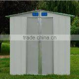 Prefabricated Steel House thumbnail-2