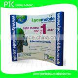 Pop up Stand Wall Display thumbnail-1