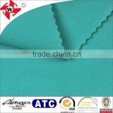 China Supplier 87%Supplex 13% Spandex Suplex Yoga Tights Fabric thumbnail-4