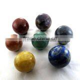 Chakra Ball / Sphere Set