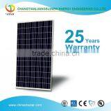 High Efficiency 310w Grade A Solar Panels