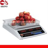 30kg-40kg popular Electronic Price Computing Scale