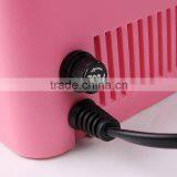Professional Nail Art Good Quality Pink and White 36W UV Lamp Quality Choice thumbnail-4