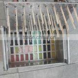 High Quality Stainless Steel Commercial Ice Popsicle Machine For Sale thumbnail-6