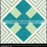 Cheap Price 400*400mm Rustic Bathroom Design Floor Tile