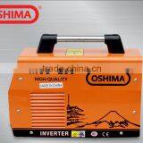 WELDING MACHINE OSHIMA MOS 200 thumbnail-4