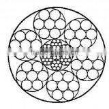 6x7 Aircraft Cable thumbnail-1