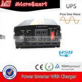 UPS 2000W Power Inverter With Charger Pic Best Price thumbnail-3