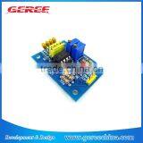 NEW NE555 Pulse Module Upgrades LM358 Module Duty Cycle Frequency Adjustable