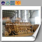 190 Series Gas Genset 500kw Lpg Generator/ Natural Gas Generator thumbnail-4