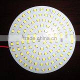 High Quality Round Aluminum PCB Smd Led Light Board Assembly Led Driver Pcba
