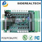 2016 China Shenzhen OEM Electronic Printed Circuit Board Manufacturer, PCB Board SMT Assembly PCBA thumbnail-2
