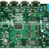 Electronic Customized PCBA Manufacture , OEM PCB Assembly PCBA
