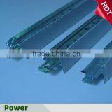 T Bar,groove Ceiling Tee Bar,T Grid,Tee Grid,ceiling Grid,ceiling Suspension t Bar