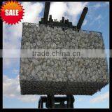 erosion control Gabion Cage for retaining wall