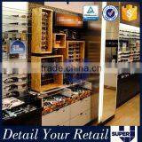 Tailor Made New Arrival Eyewear Shop Design for Retail Shop thumbnail-3