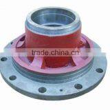 ISUZU Wheel Hub